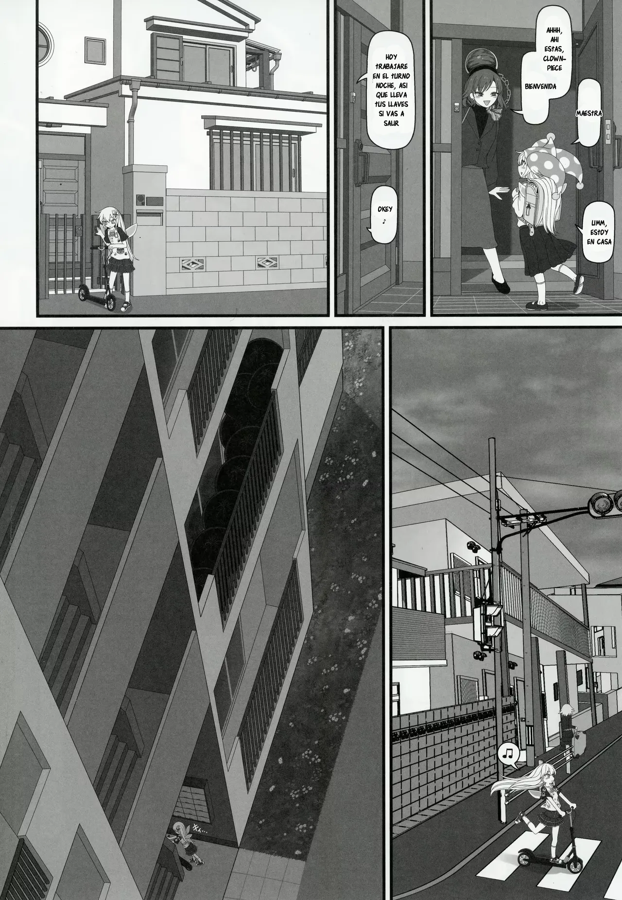 Waruiko Piece page 5 full