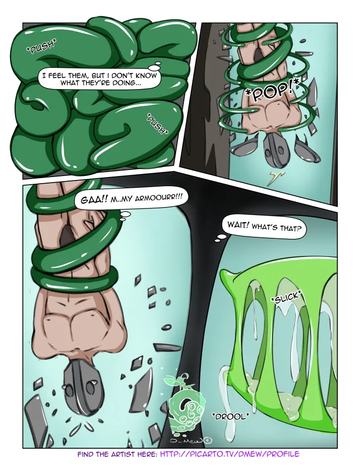 Fairy D's Adventure! page 12 full