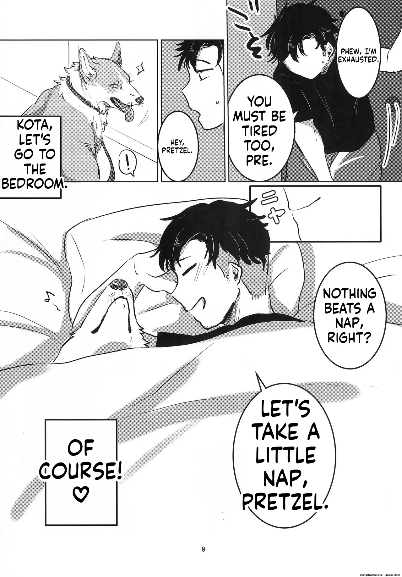 Irresistible bread page 9 full