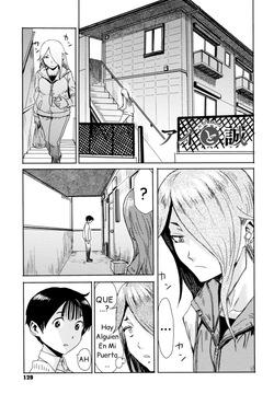 Ai to Makoto sin censura