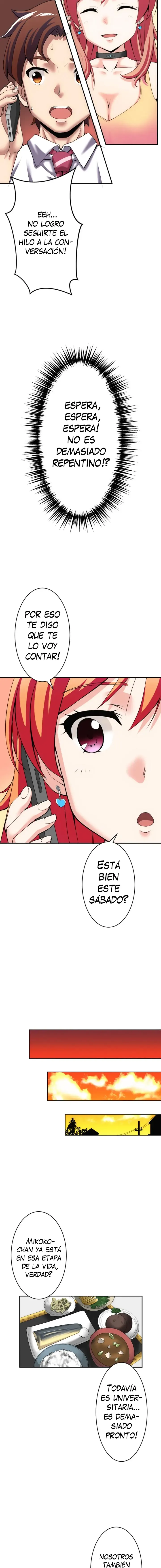 Subete Netorare ~ 1-13 page 11 full