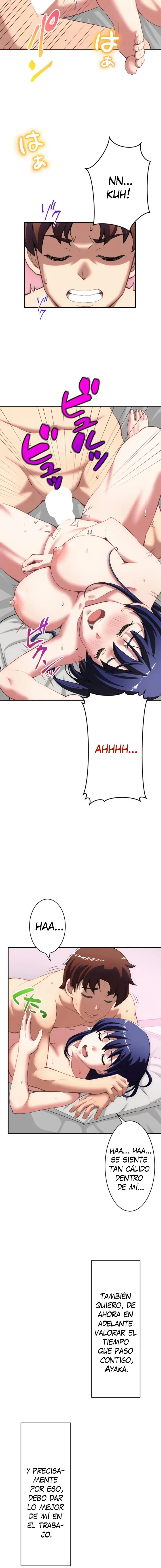 Subete Netorare ~ 1-13 page 6 full