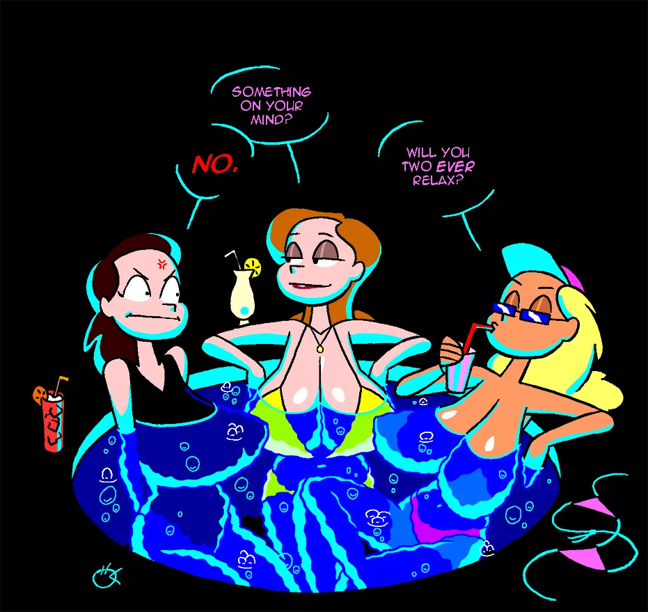 Oviidraws page 11 full