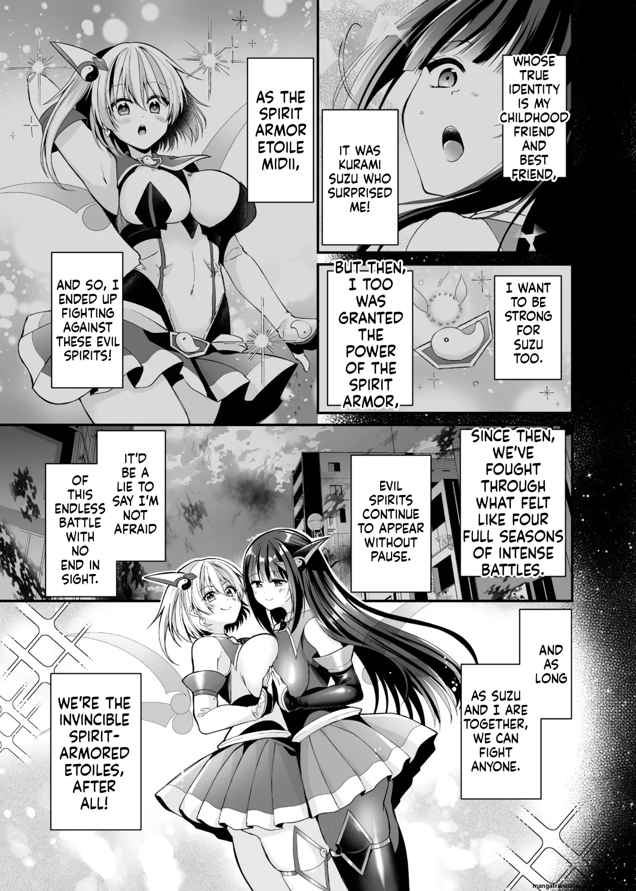 Seirei Fusou Etoile page 4 full