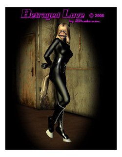 Betrayed Love