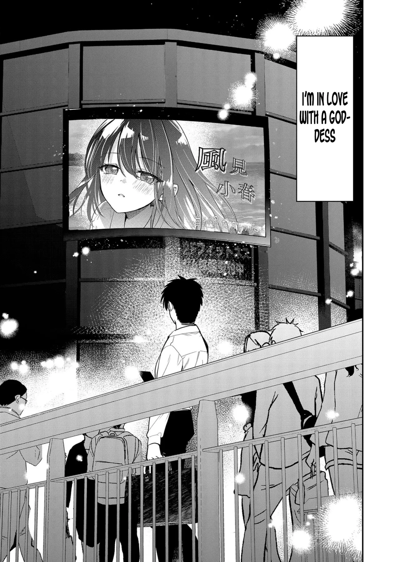 Kimi no Mae de Kimi Igai o Daku Ch. 4 | Having Sex with Someone Else in Front of You 04 page 12 full