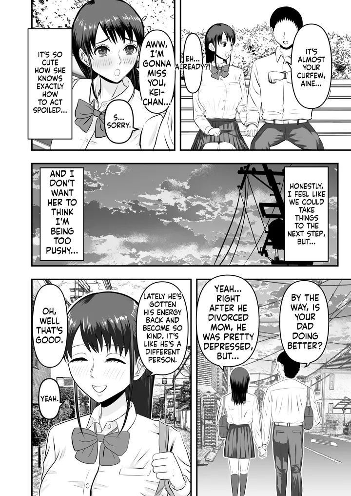 My girlfriend was secretly given sex education page 3 full