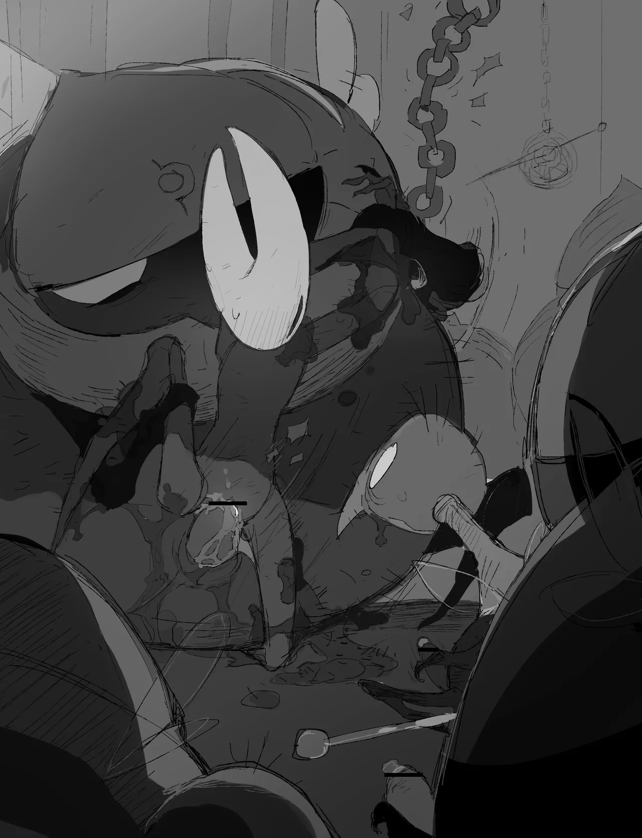 Styx→Hornet page 11 full