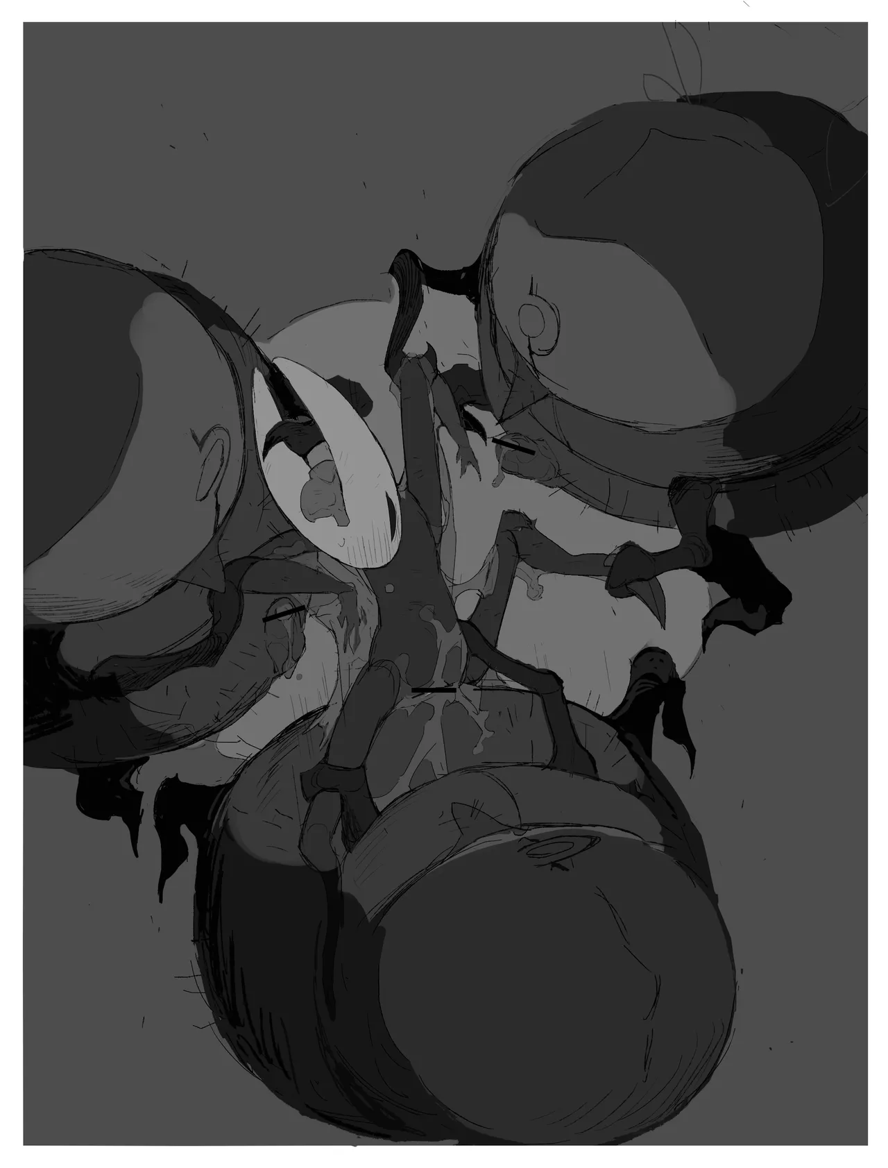 Styx→Hornet page 12 full