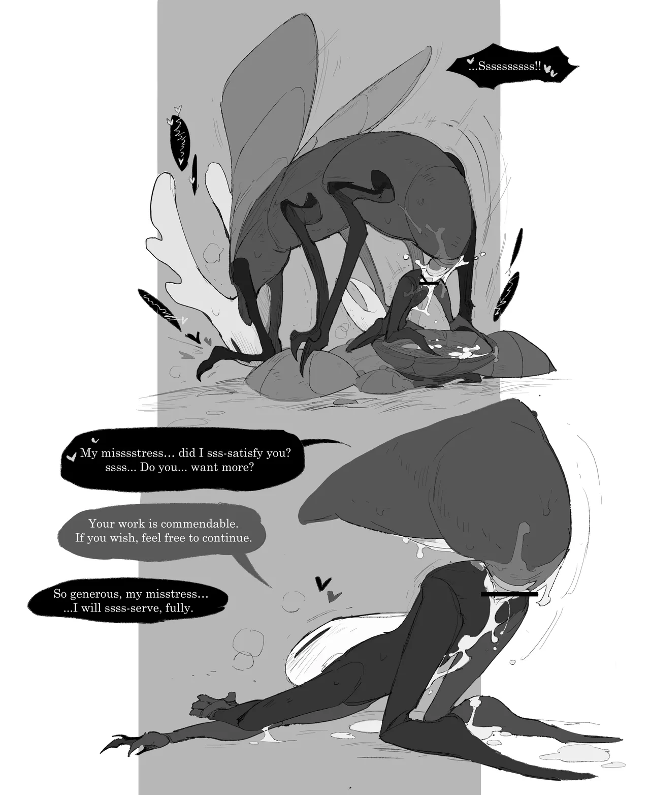 Styx→Hornet page 5 full