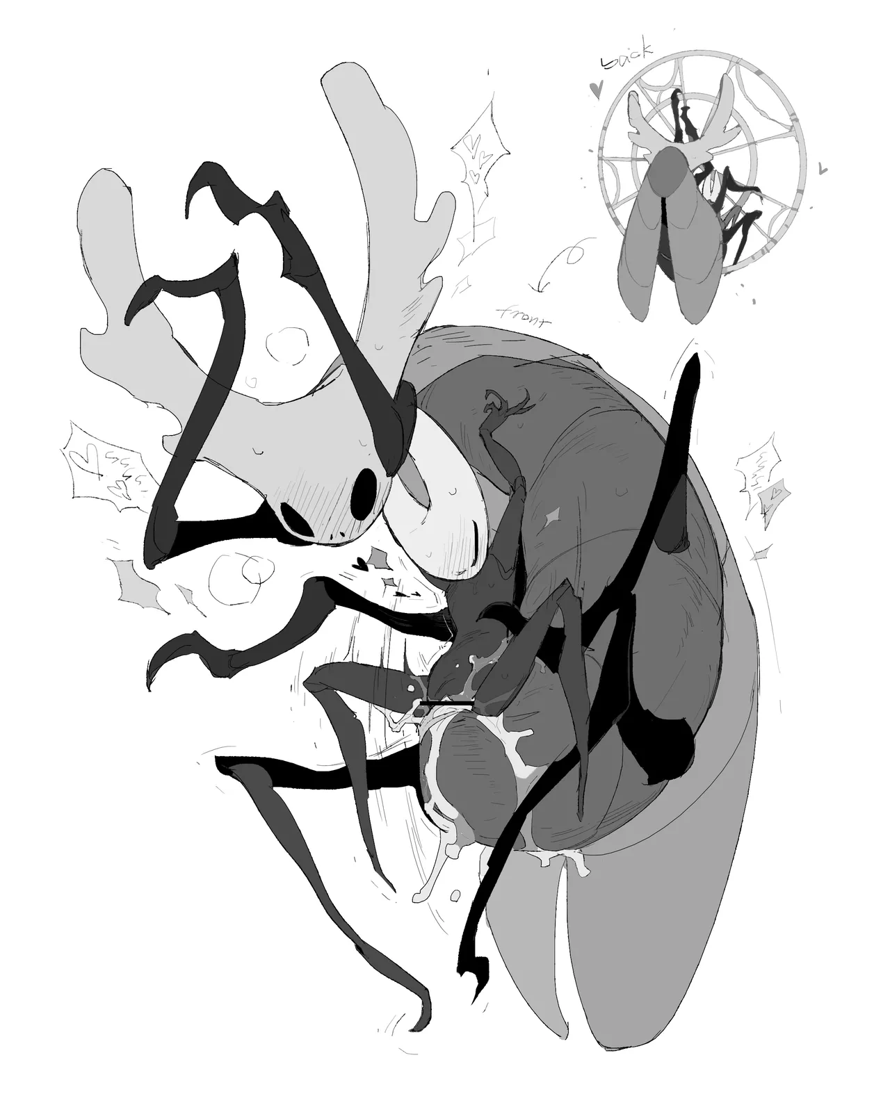 Styx→Hornet page 6 full