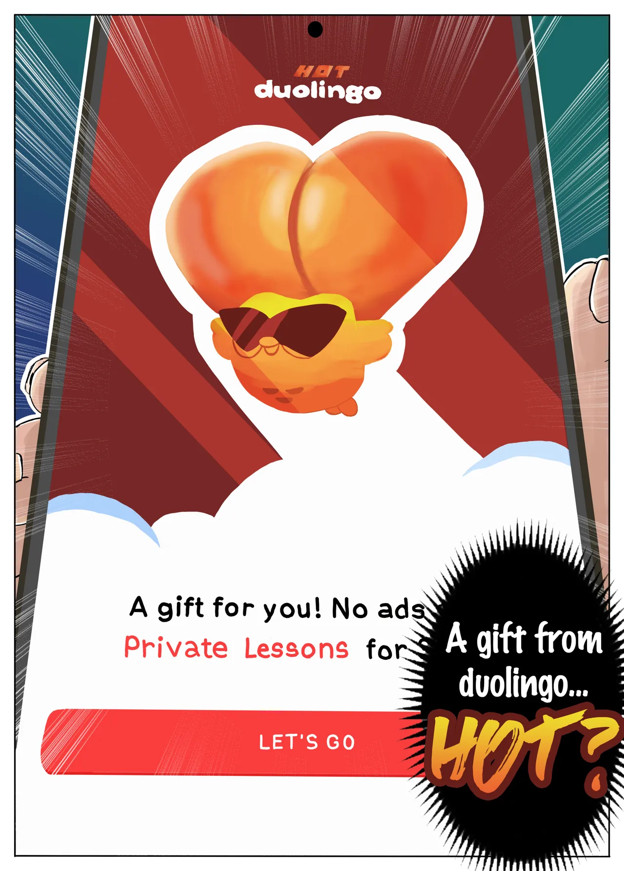 Lessons with Lily page 4 full