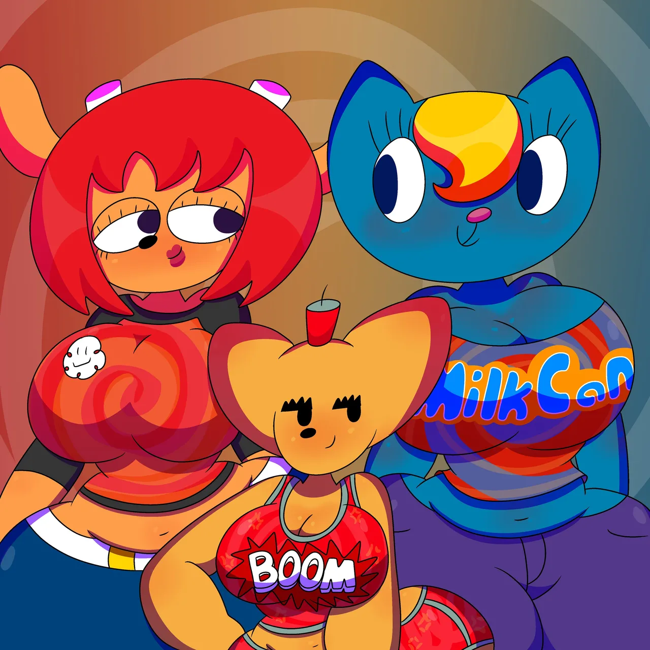 Lammy Lamb page 4 full