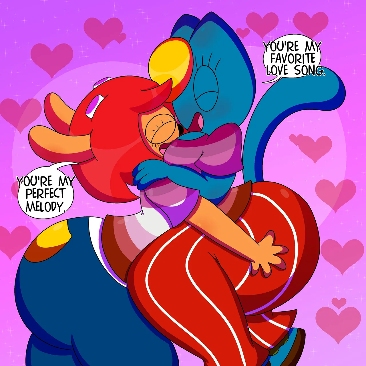 Lammy Lamb page 5 full