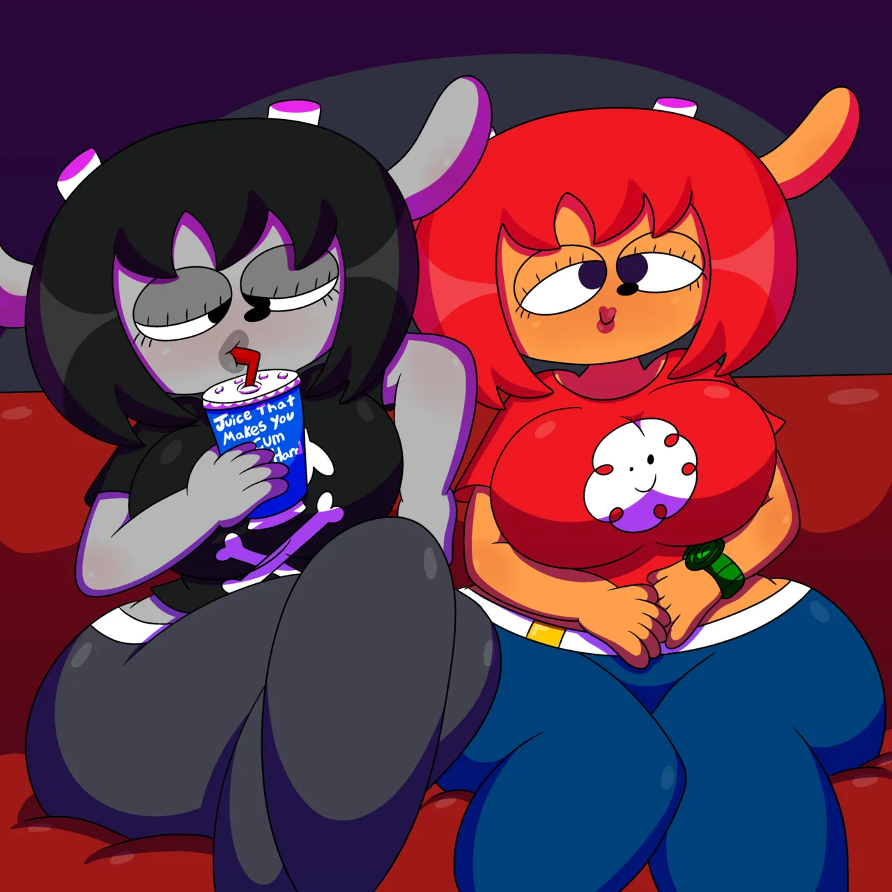 Lammy Lamb page 6 full