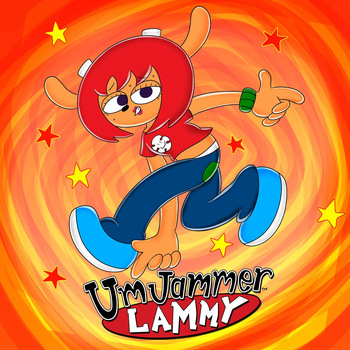 [3BArts] Lammy Lamb (Um Jammer Lammy) cover