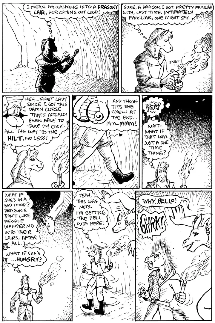 Here There Be Dragons 2 page 2 full