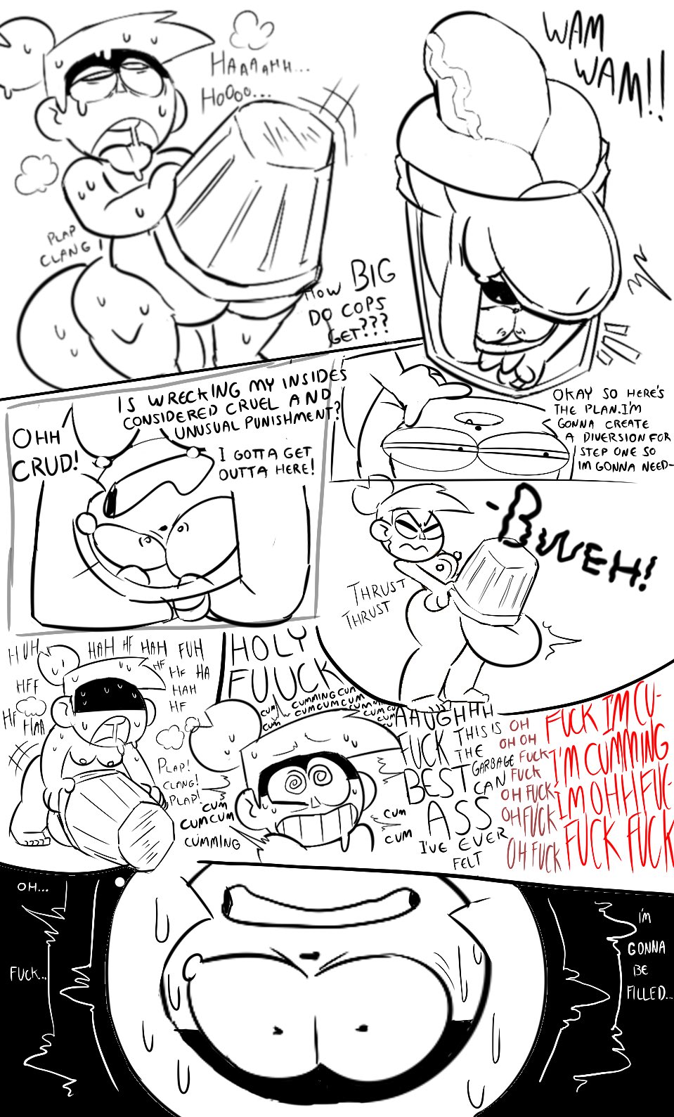 Trash Bashin page 4 full
