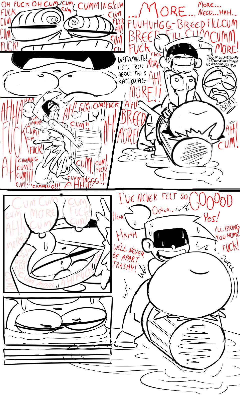 Trash Bashin page 5 full