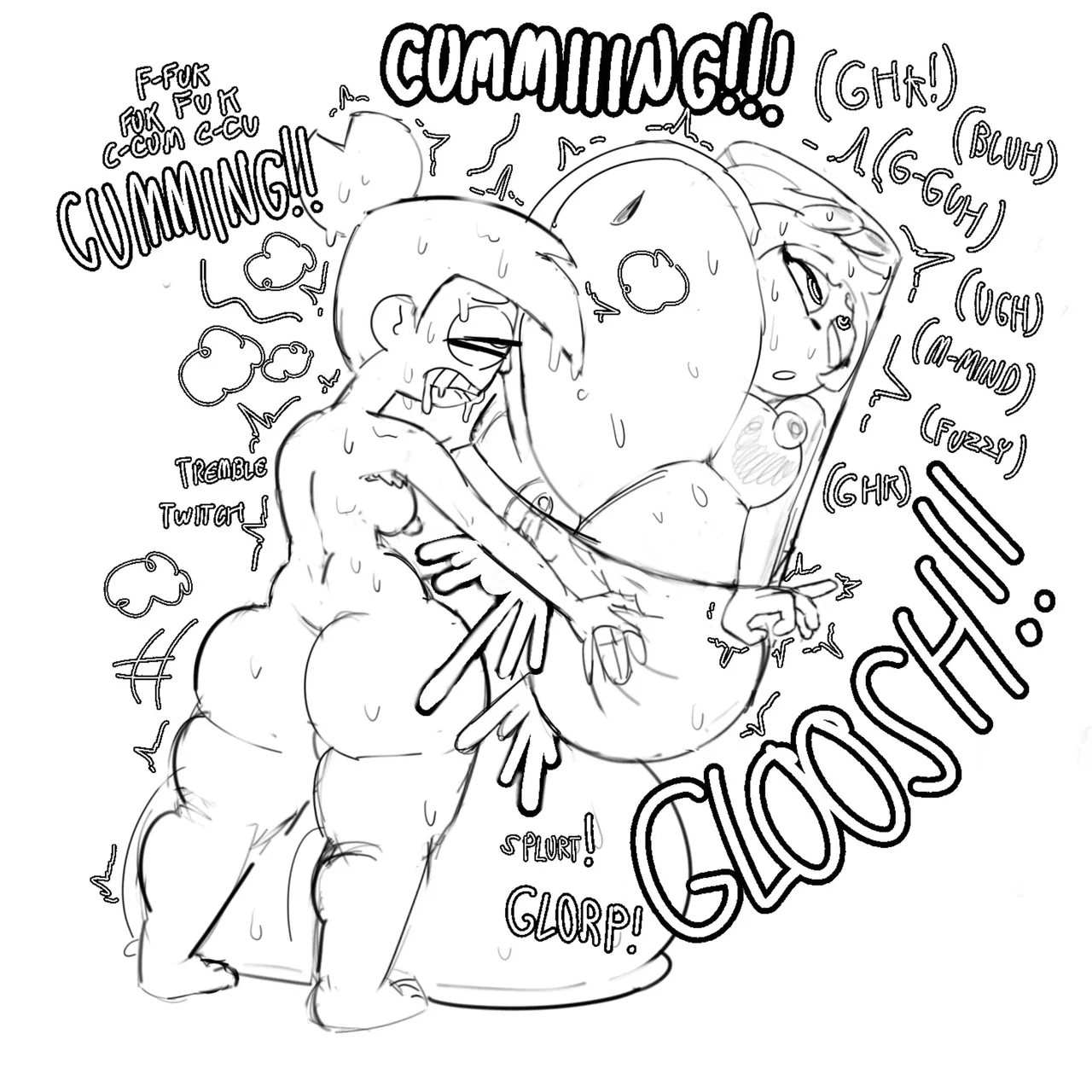 Trash Bashin page 9 full