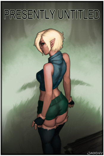 [Jadony] Lena x Minotaur 2017 cover