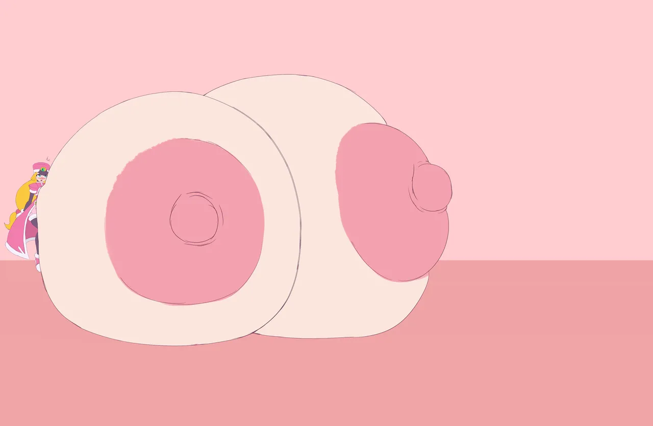 Prairie & Ciel's Sibling Rivalry page 11 full