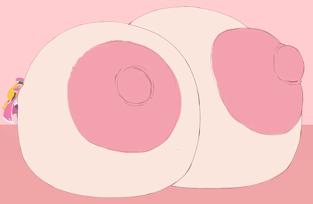 Prairie & Ciel's Sibling Rivalry page 12 full