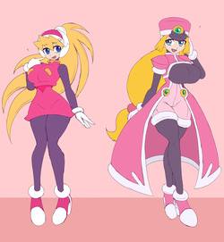Prairie & Ciel's Sibling Rivalry