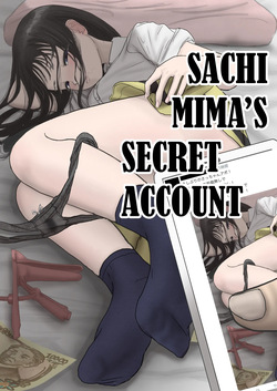 Sachi Mima's Secret Acount