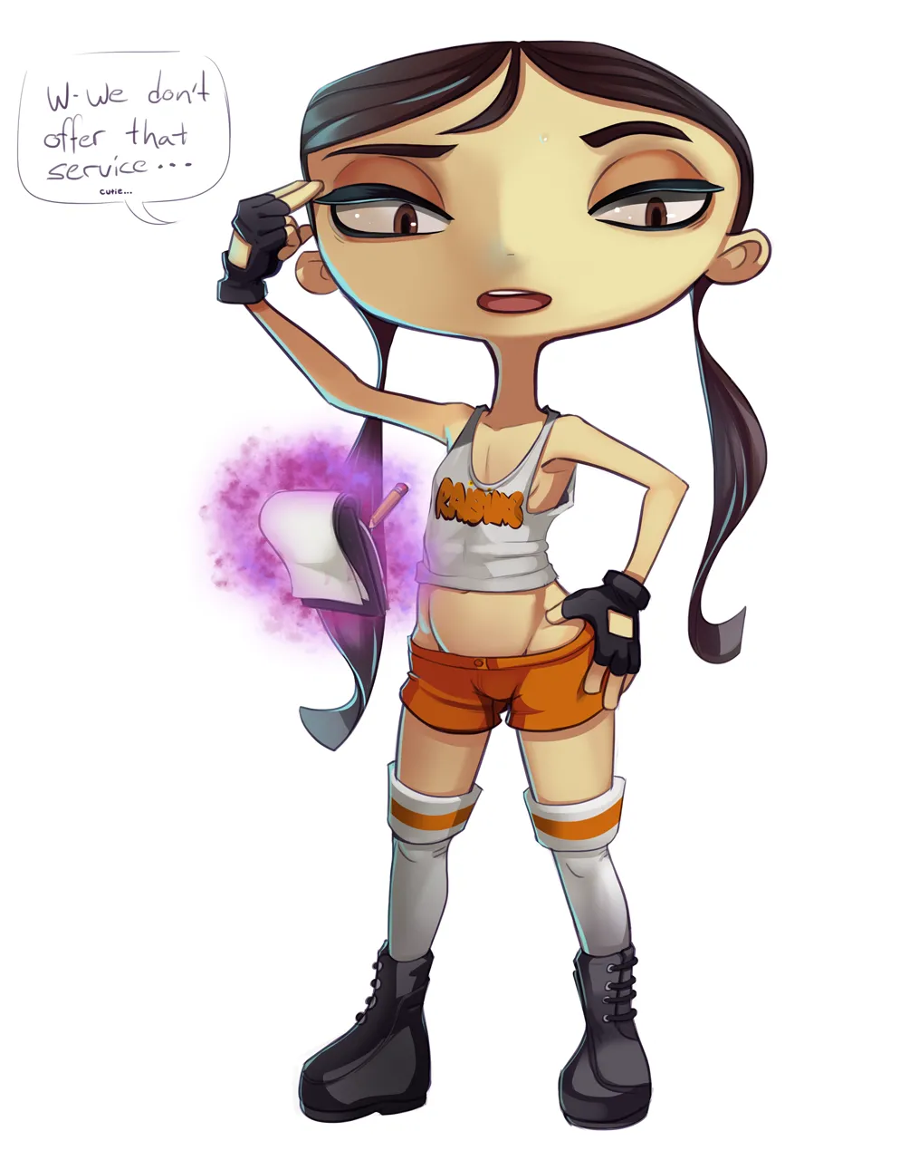 psychonauts page 2 full