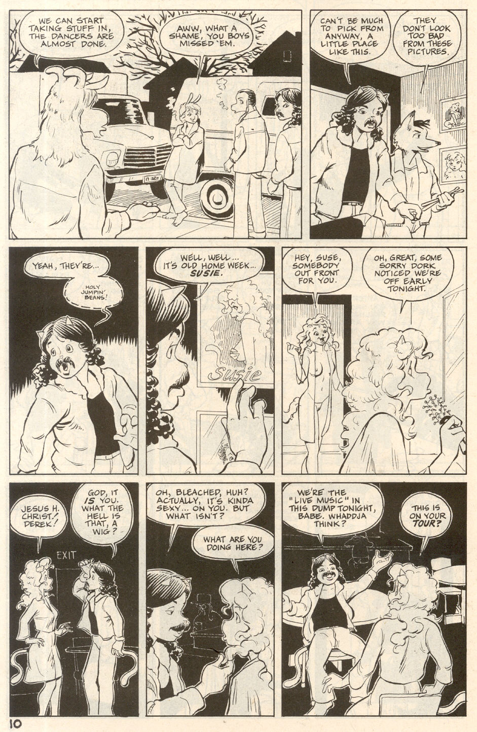 Omaha #19 page 12 full