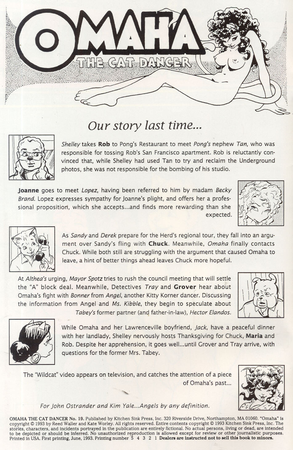 Omaha #19 page 2 full