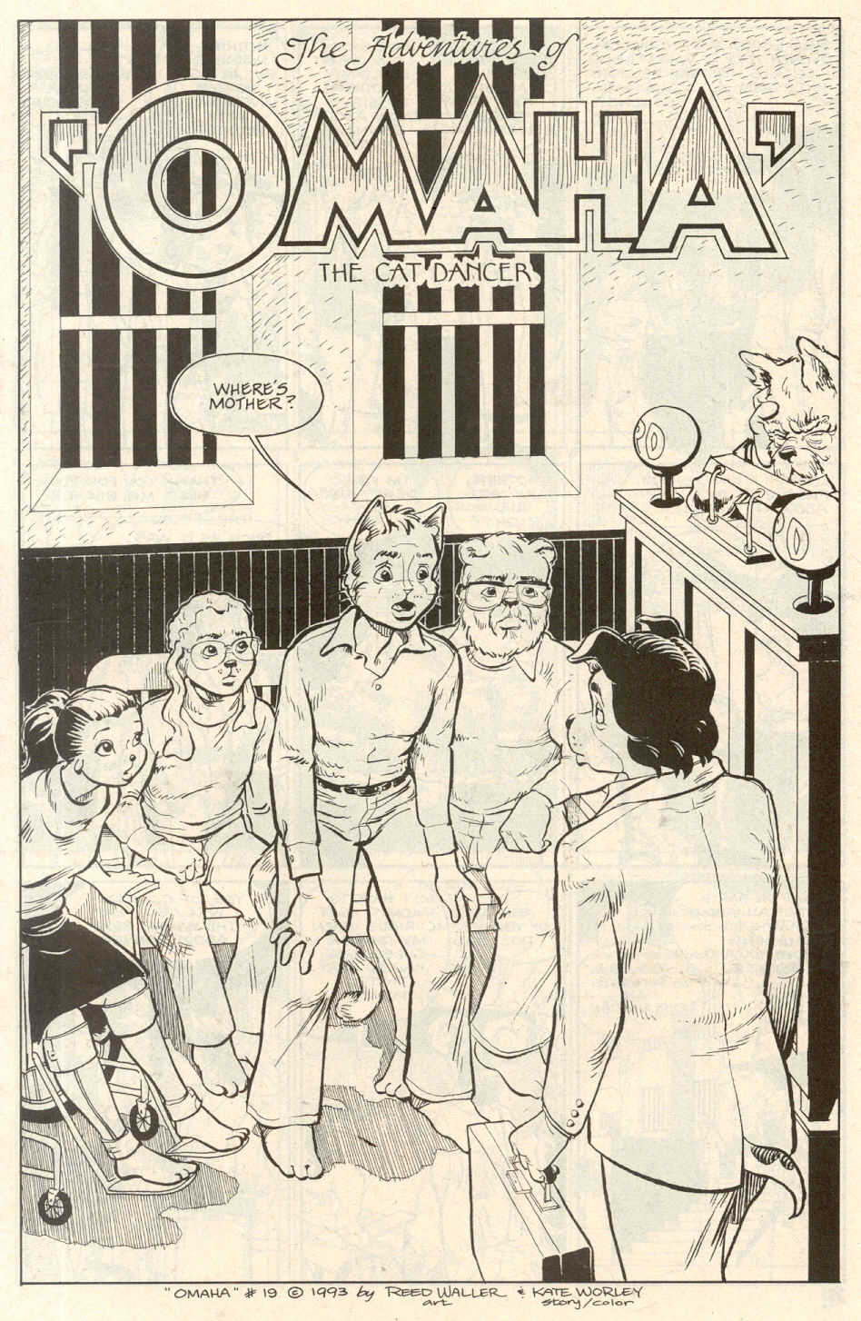 Omaha #19 page 3 full