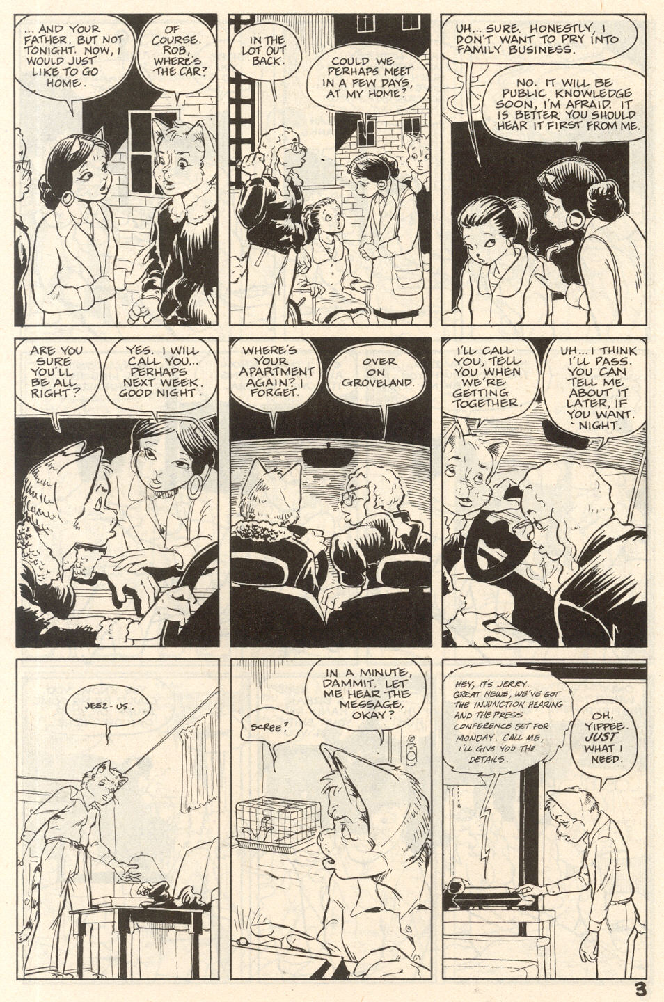 Omaha #19 page 5 full