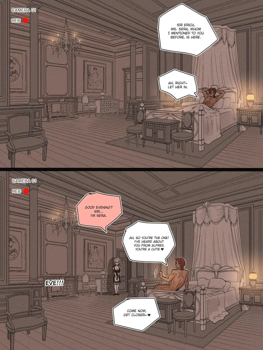 SPIRAL part 1 page 7 full