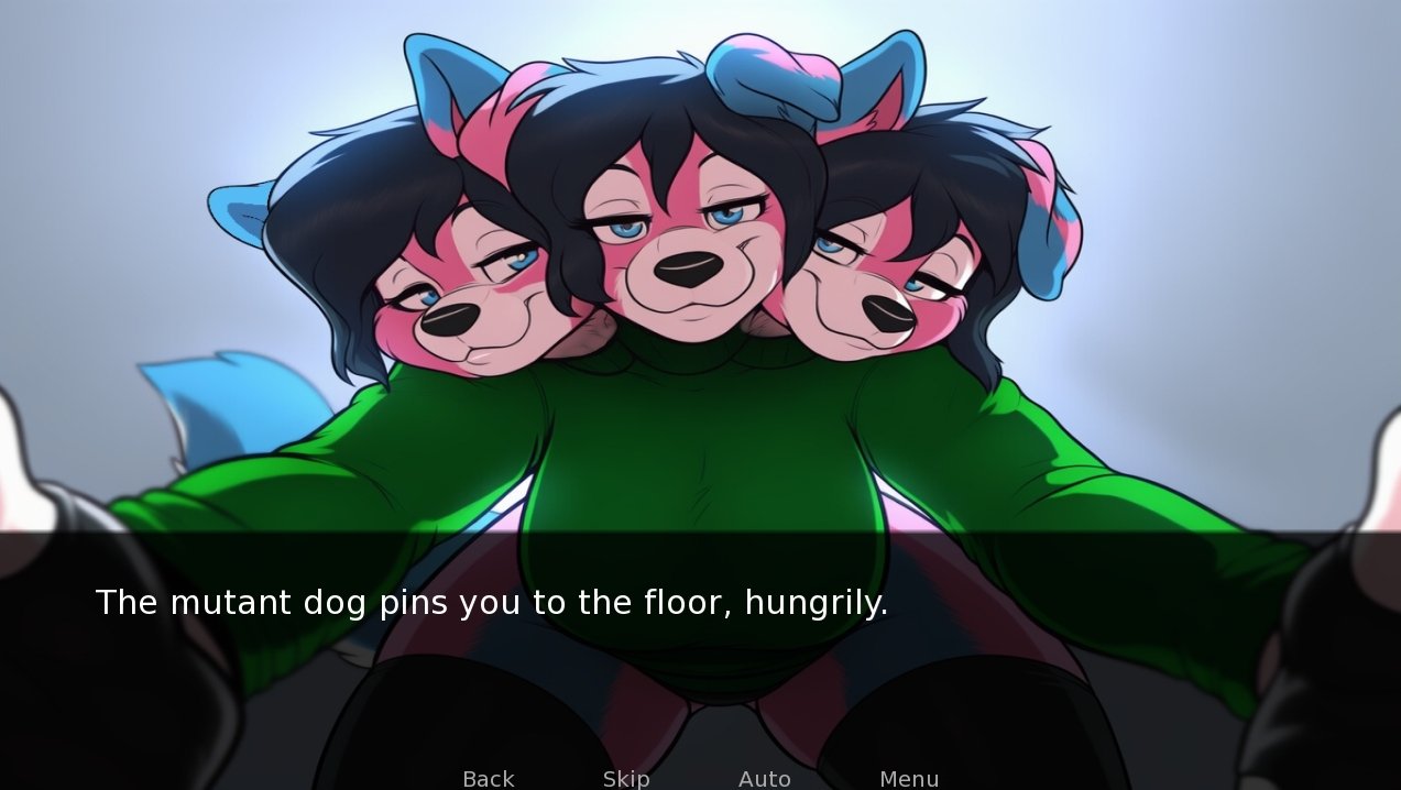 Artwork by mistress bubblicious incomplete 4/13/26 page 12 full