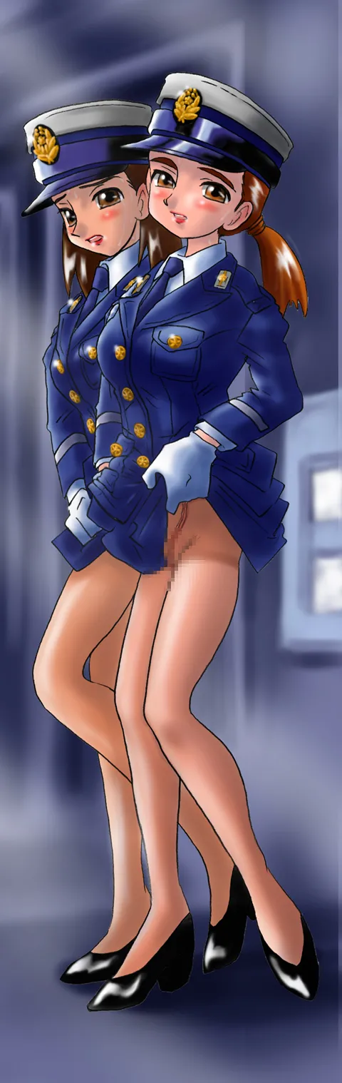 Kaori D1 page 8 full