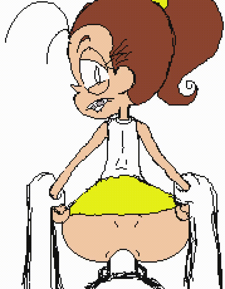 The Loud House page 1 full