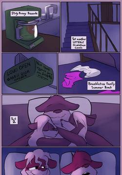 Brambletree Family Summer Vacation Part 2