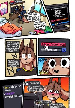 Truth or Dare