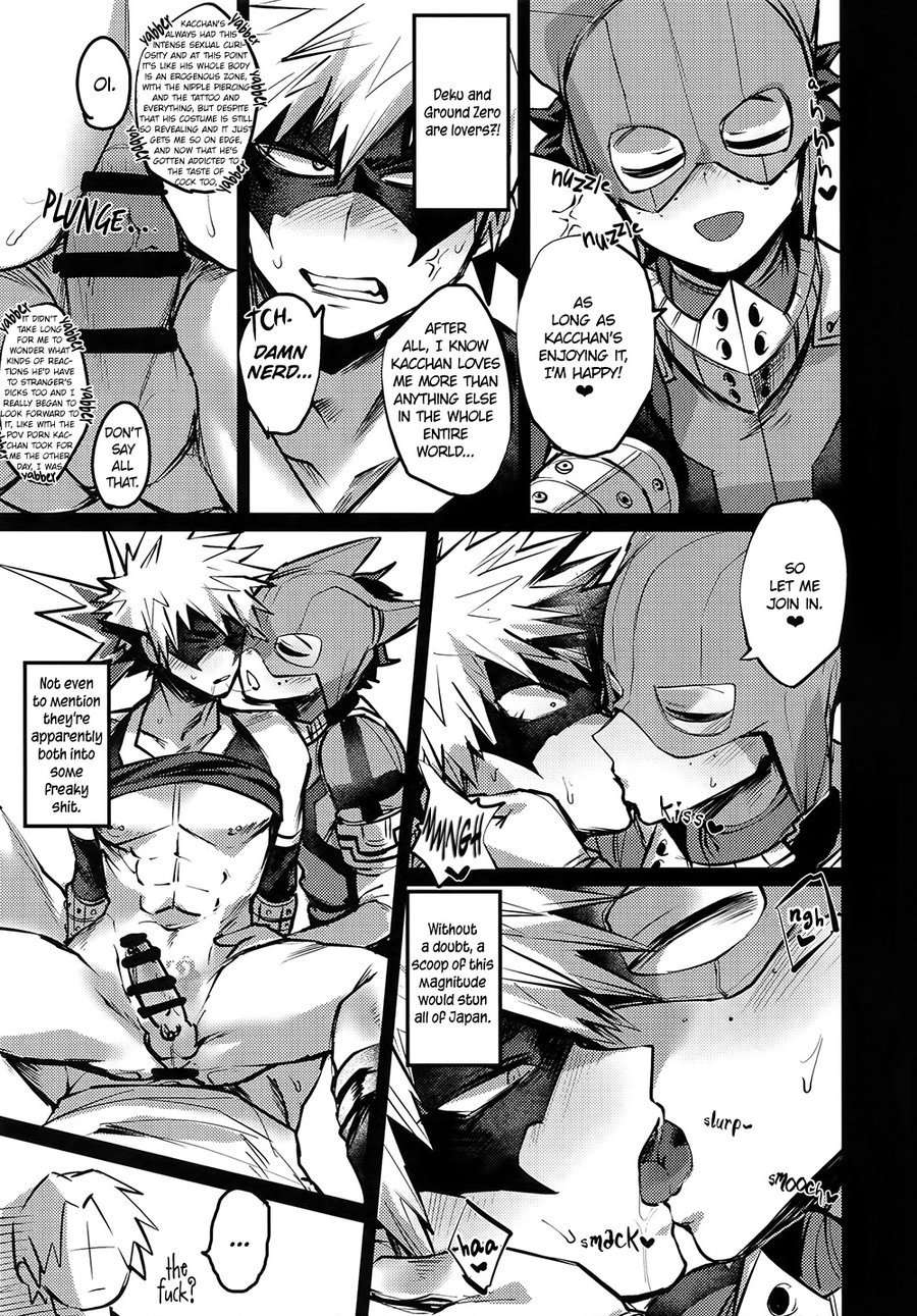 Immoral Hero page 12 full