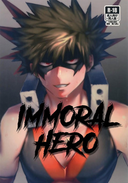 Immoral Hero