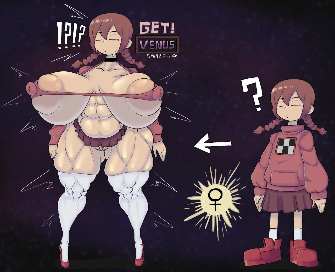 Artist:shrumblegumble page 1 full