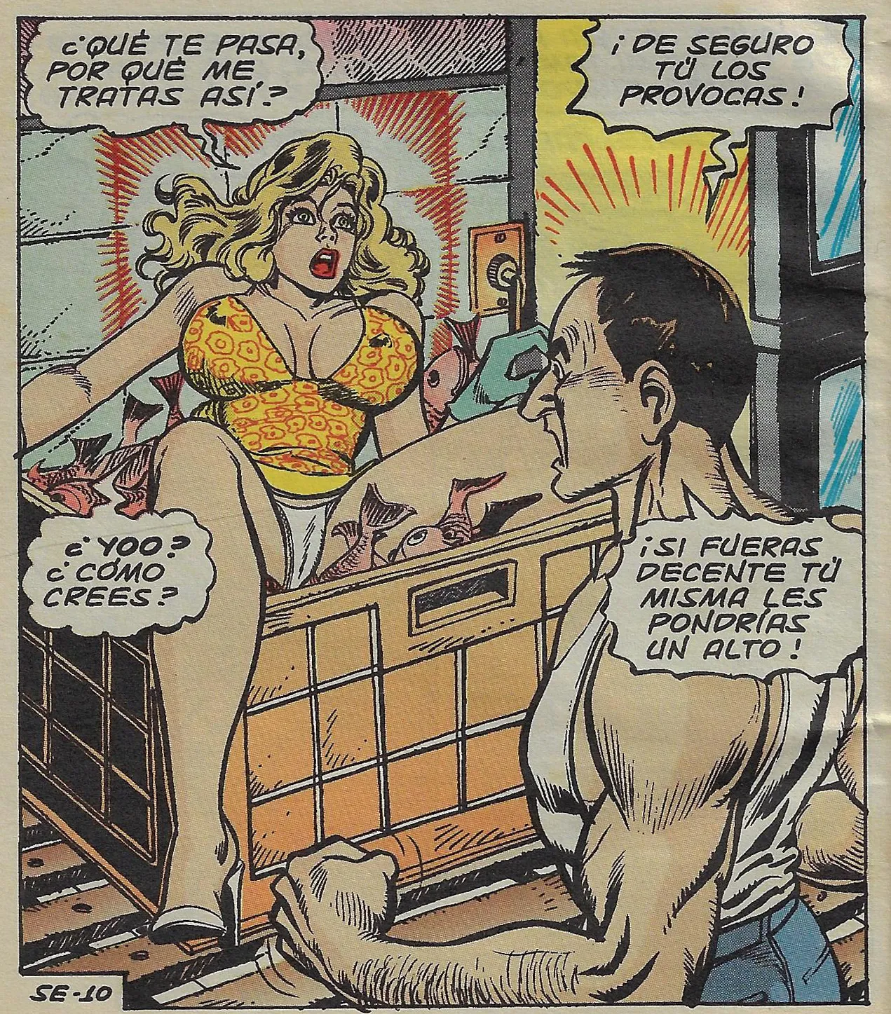 Sabrosonas 06 page 11 full