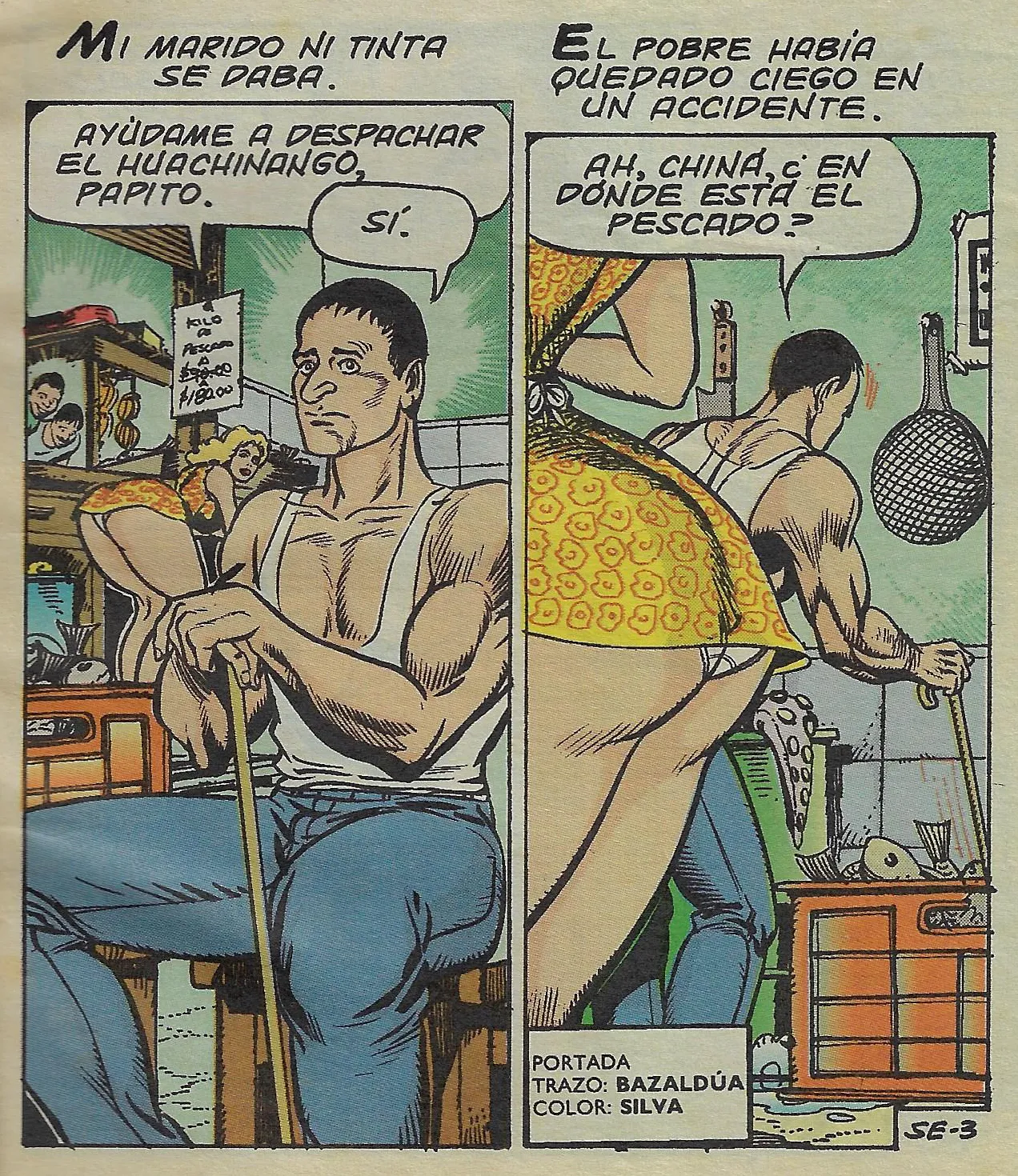 Sabrosonas 06 page 4 full