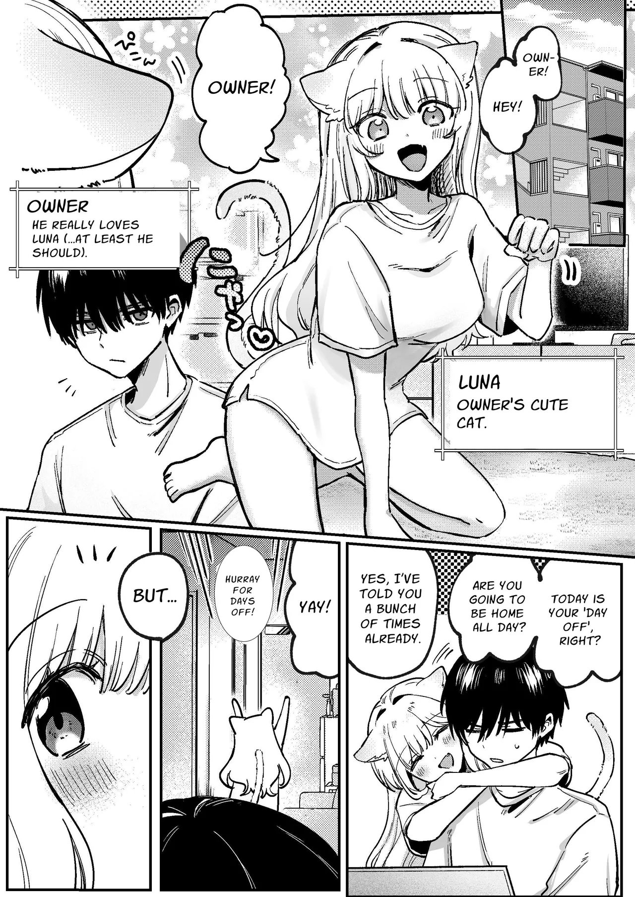 My Clit Will Be Punished By My Owner 2 page 2 full