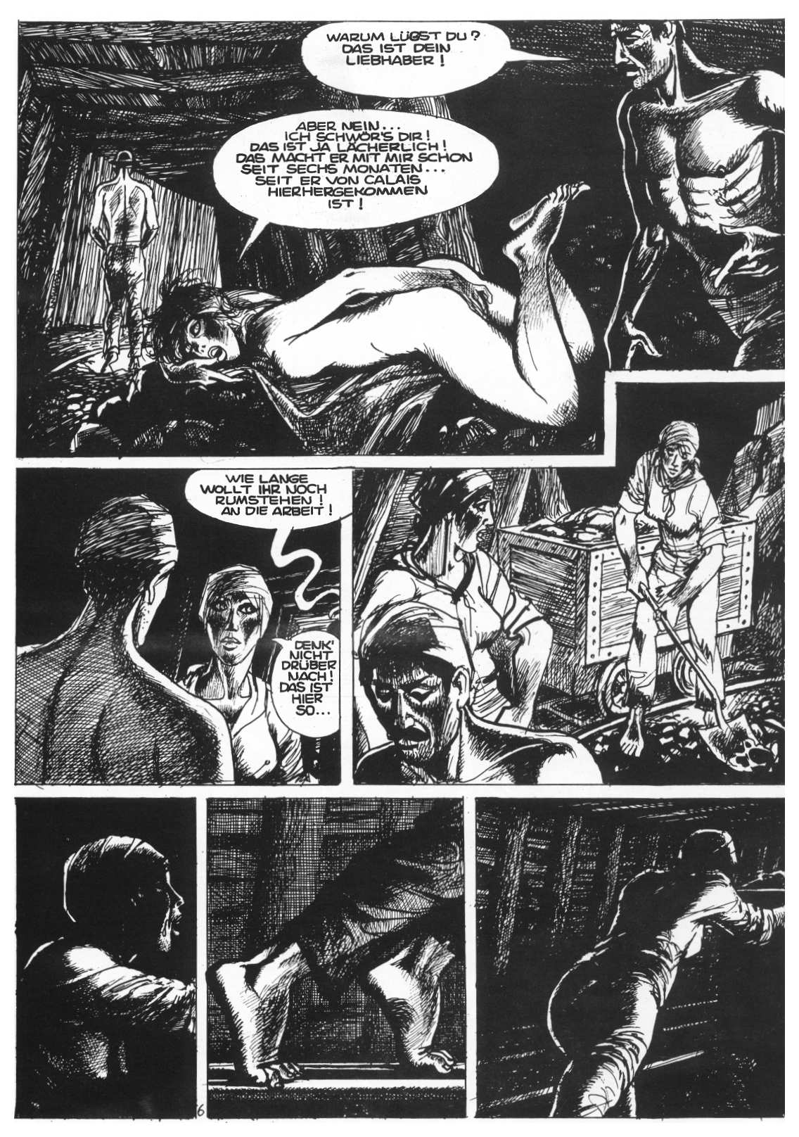 Germinal #1 page 7 full