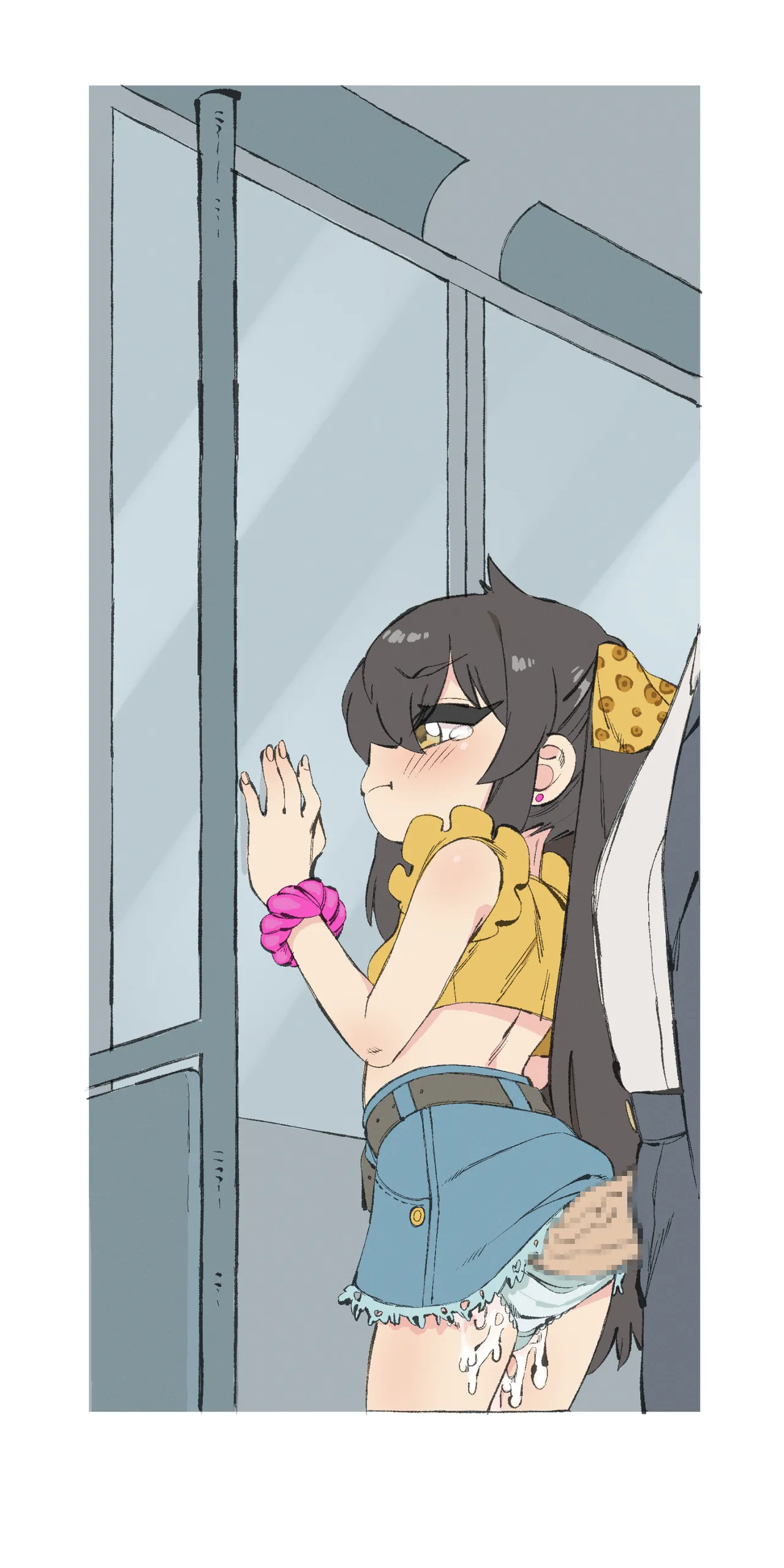 Artist - yokappa page 6 full