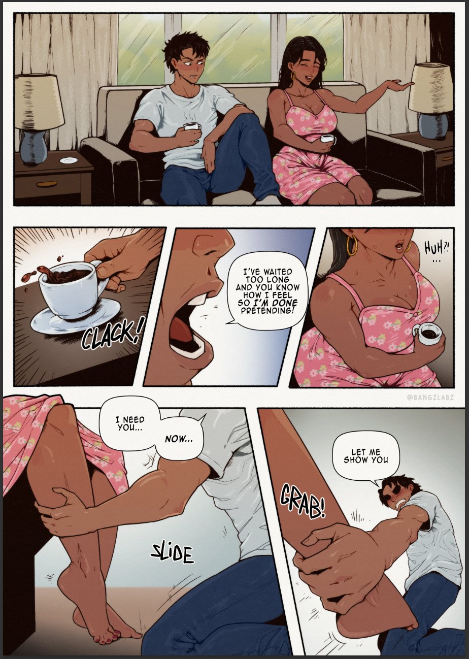Veronica's Submission page 2 full
