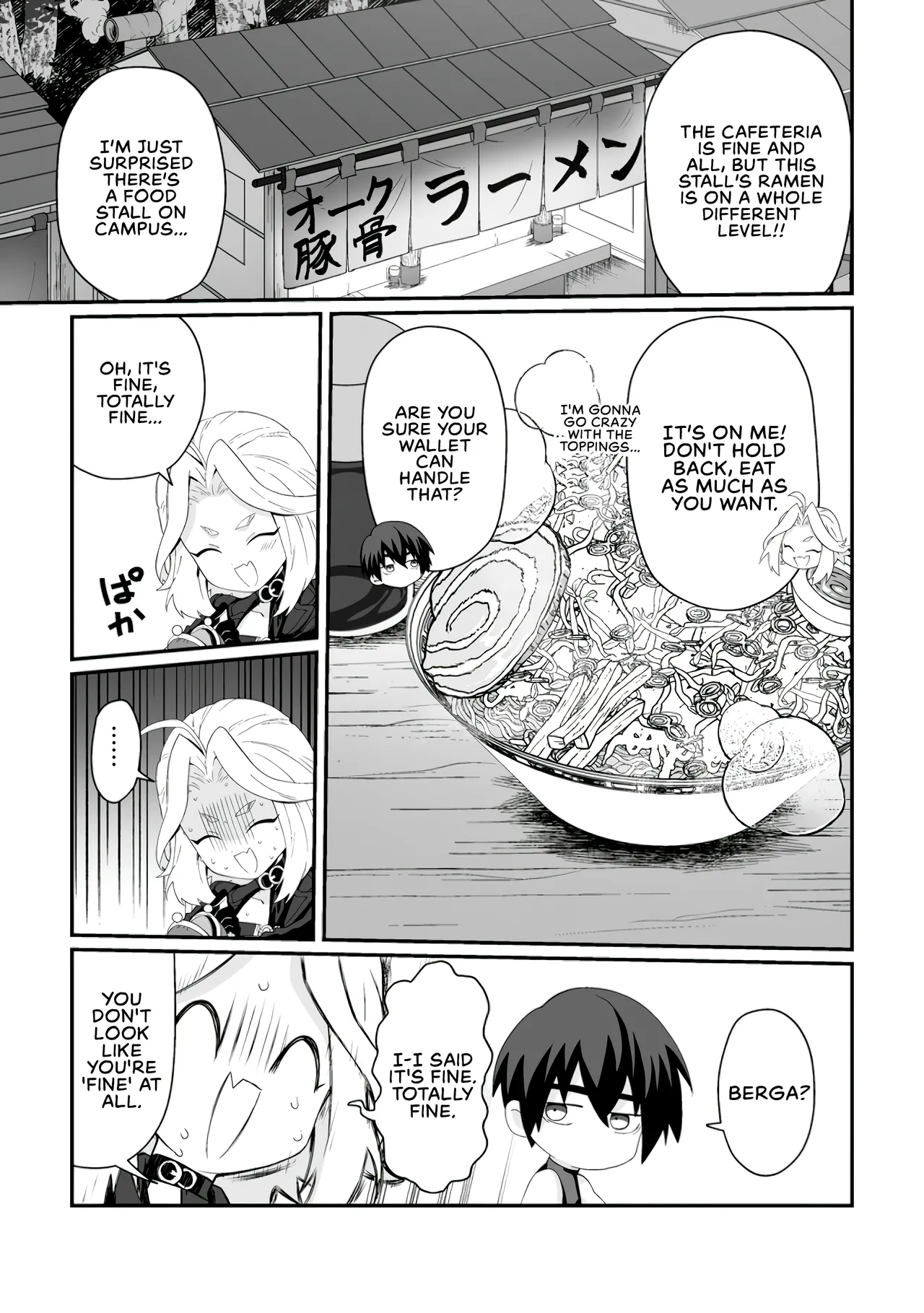 I, the Only Male Knight in a Chastity-Reversed World, Entered the Female Knight Academy and Was Treated as a Hero for Some Reason ~ Unrivaled in the Harem with My Unequaled Skills ~ Volume 2 page 11 full